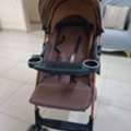 SAR 150,  A Baby Stroller In Clean Condition Want Sale