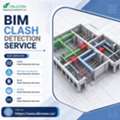 BIM Clash Detection Services To Improve Design Accuracy Starting At Just $15/hr