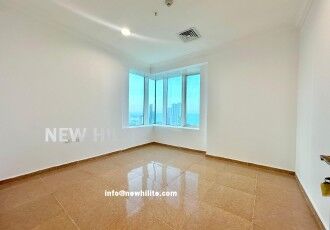 Shaab, Apartments, Flats, Houses & Villas, KWD 700/month,  3 BR,  Spacious 3-Bedroom Family Apartment With Pool & Gym In Prime Shaab Location