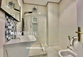 Shaab, Apartments, Flats, Houses & Villas, KWD 700/month,  3 BR,  Spacious 3-Bedroom Family Apartment With Pool & Gym In Prime Shaab Location