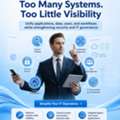 PACT REVENU - Unified IT Governance & System Integration Software Dubai