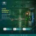 Gate Barrier System For Corporate Facilities In Bahrain