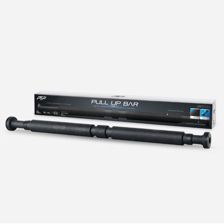 Kuala Lumpur, Sporting Goods, MYR 120,  PTP PULL UP BAR