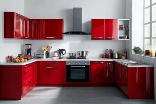 Mumbai, Materials, Plan Your Dream Modular Kitchen With Quality Materials | You Construct