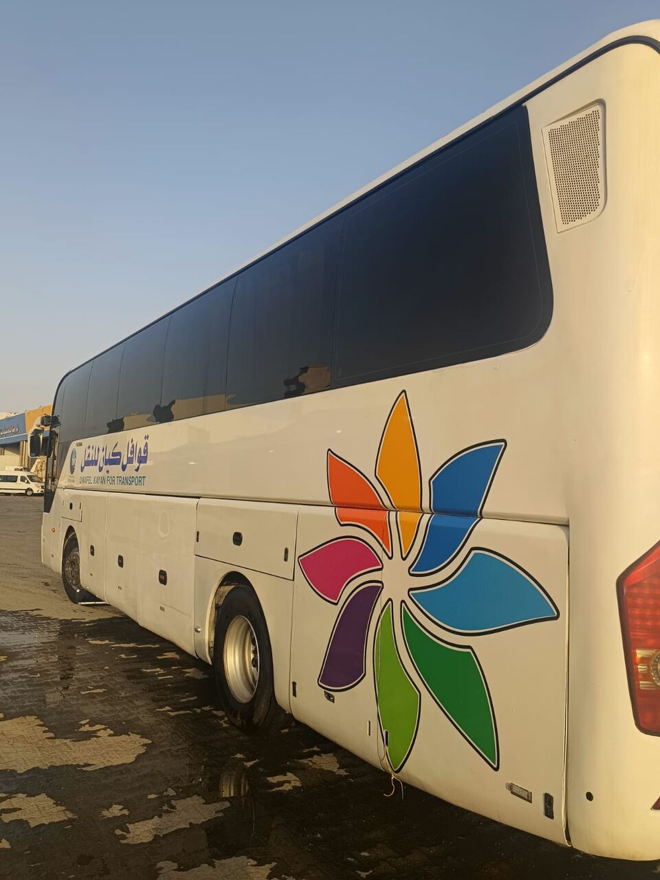 Jubail, Passenger Transport, ​🌍✨𝐀𝐋-𝐉𝐔𝐁𝐀𝐈𝐋 𝐓𝐑𝐀𝐍𝐒𝐏𝐎𝐑𝐓 𝐒𝐄𝐑𝐕𝐈𝐂𝐄✨