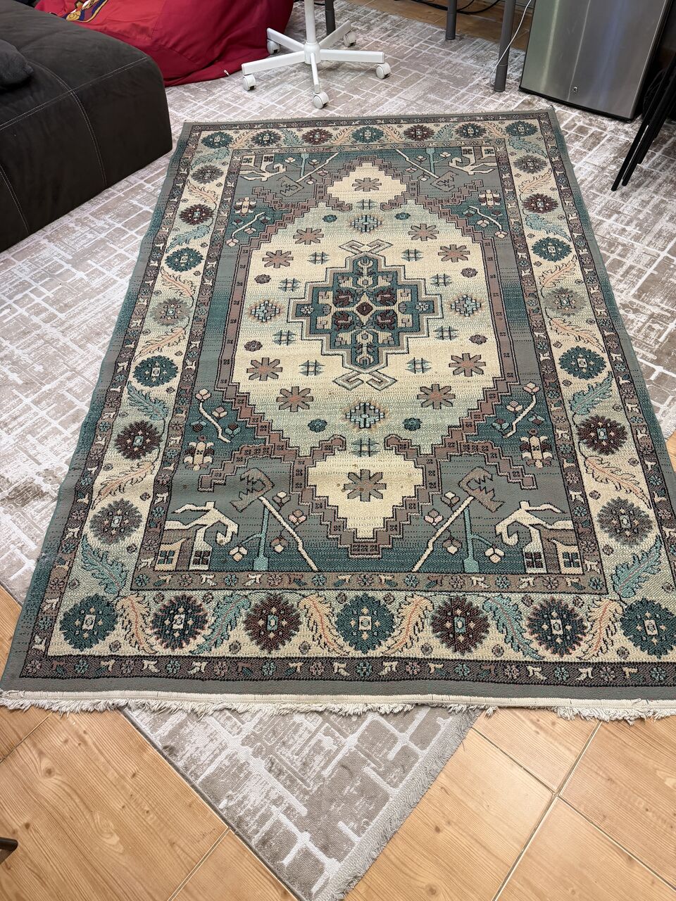 Jeddah, Furniture, SAR 60,  Rugs / Carpets