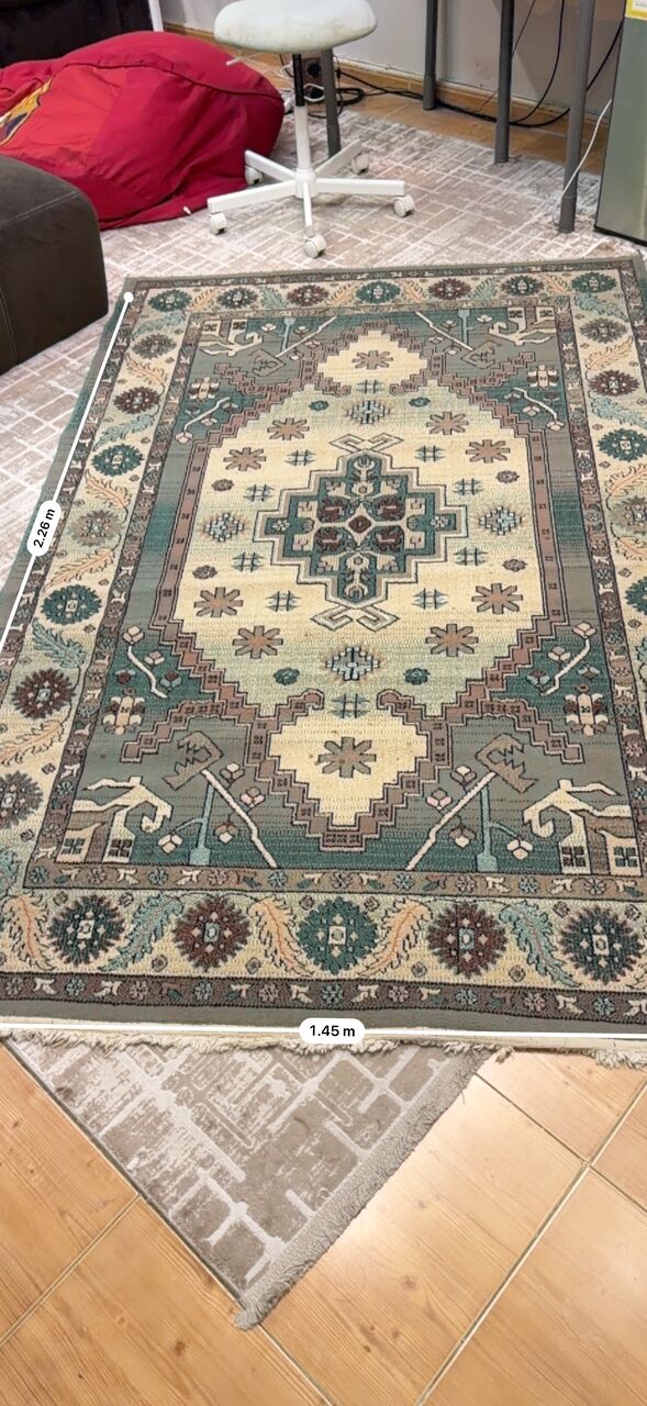 Jeddah, Furniture, SAR 60,  Rugs / Carpets