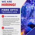 Fibre Optic Technician