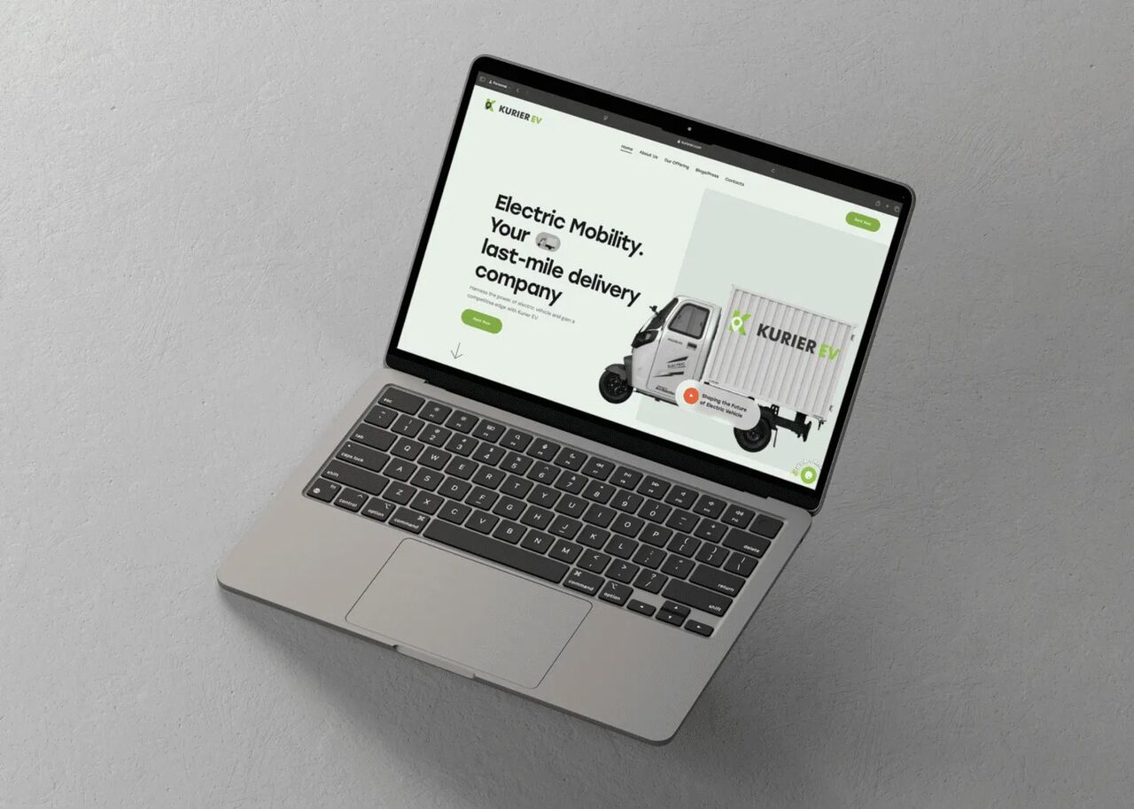 Aurangabad, Business, Website Development Company In Aurangabad