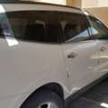 SAR 14000,  Chevrolet Traverse,  2011,  Automatic,  289000 KM,