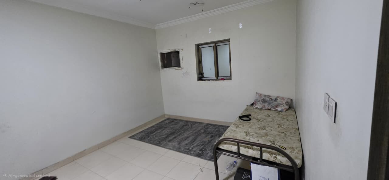 Al Adama, Rooms for Rent, SAR 700/month,  Executive Bachelor Accommodation Available &ndash; Al Adamah