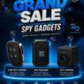 INR 2499,  Best Spy Gadgets Spy Camera Shop In Kalkaji &ndash; Spy World