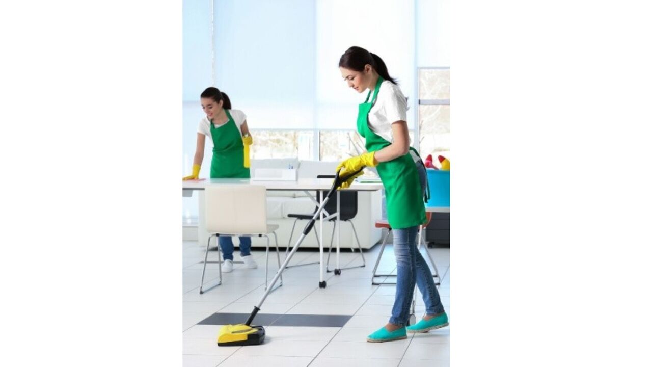 New York, Cleaning, Professional Cleaning Tailored To Every Property