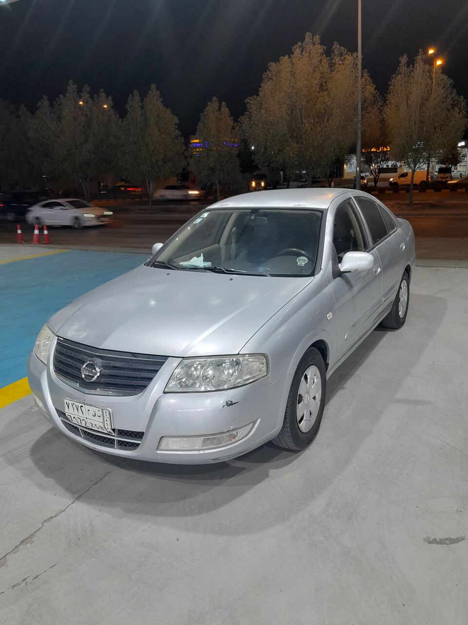 Al Batha, Rideshare, Riyadh To Dammam / Al Khobar / Al Qassim / Al Kharj On Weekends
