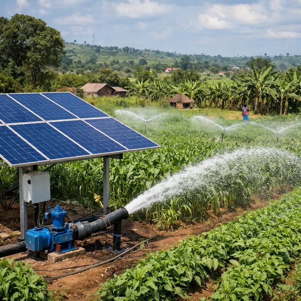Faridabad, Electronics, Solar Energy Solutions Provider In Faridabad - Ps Cube Industries