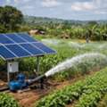 Solar Energy Solutions Provider In Faridabad - Ps Cube Industries