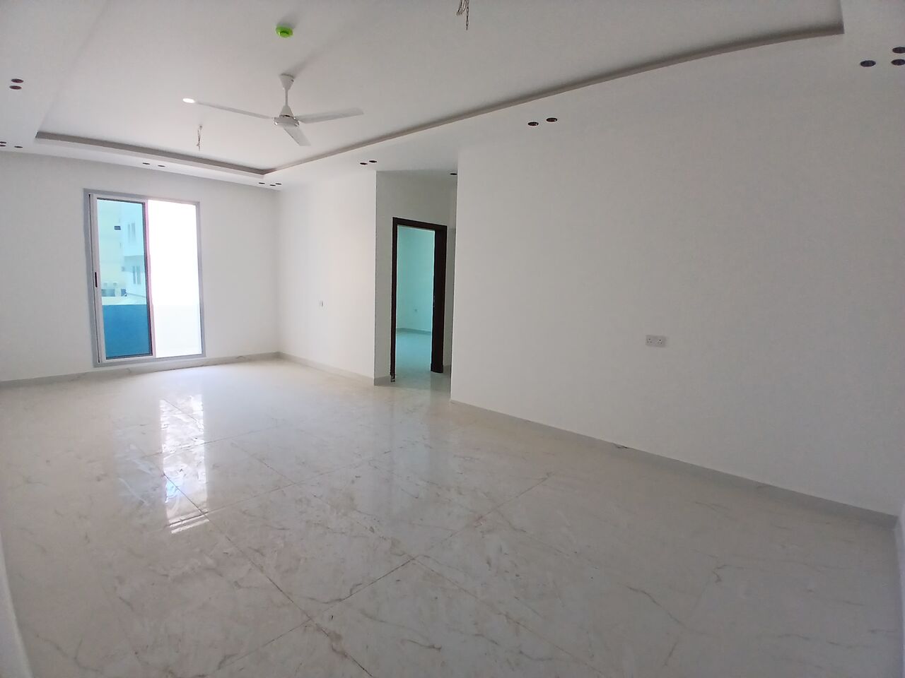 Hidd, Apartments, Flats, Houses & Villas, BHD 69/month,  4 BR,  Flats For Sale B4 Hidd 4bhk Plus Majless