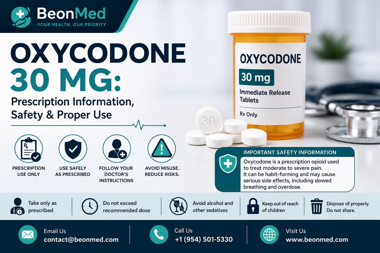 New York, Health & Beauty Items, USD 562,  Buy Oxycodone 30mg Online: Rapid Management Of Severe Pain, New Jersey, USA