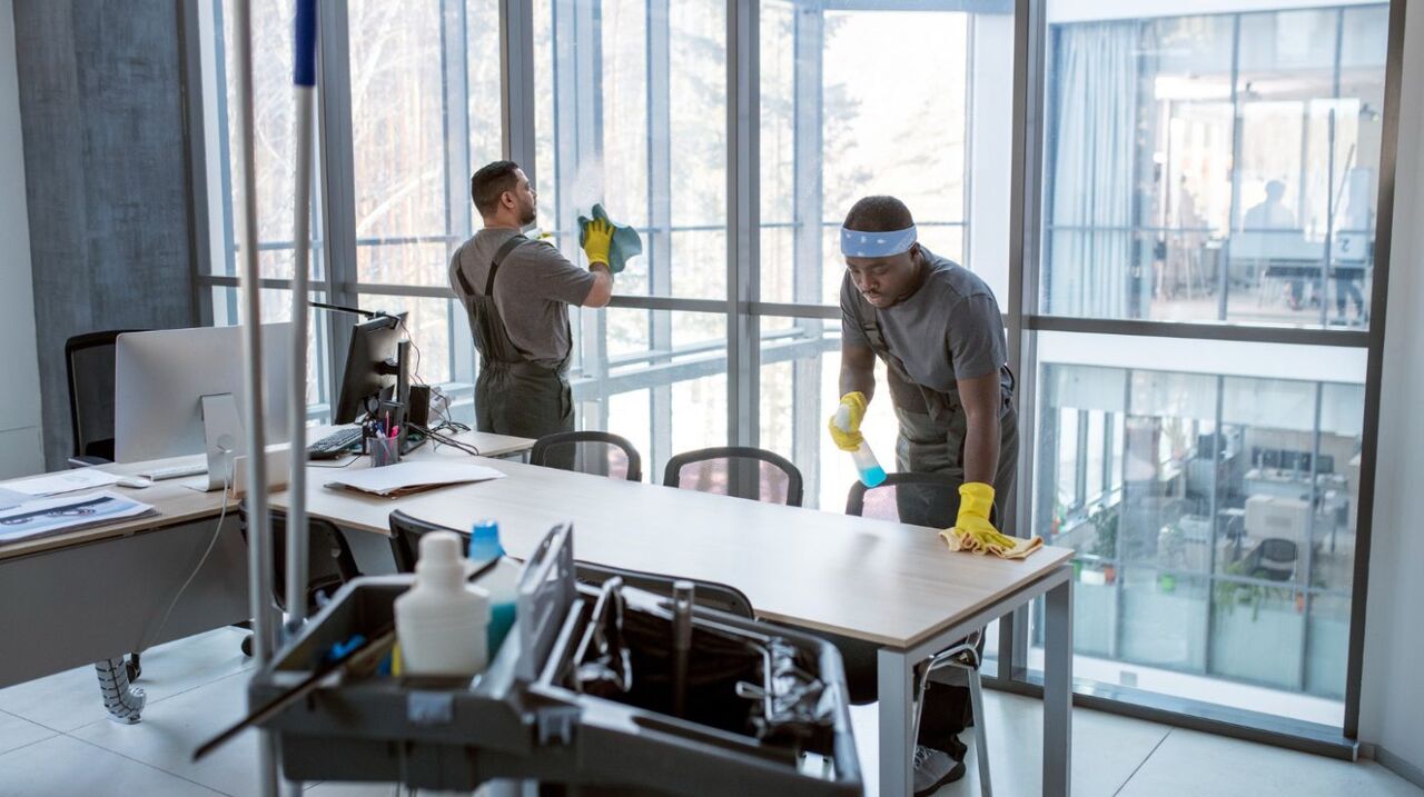 Brisbane, Cleaning, Choose Body Corporate Cleaning In Brisbane For Well Maintained Properties