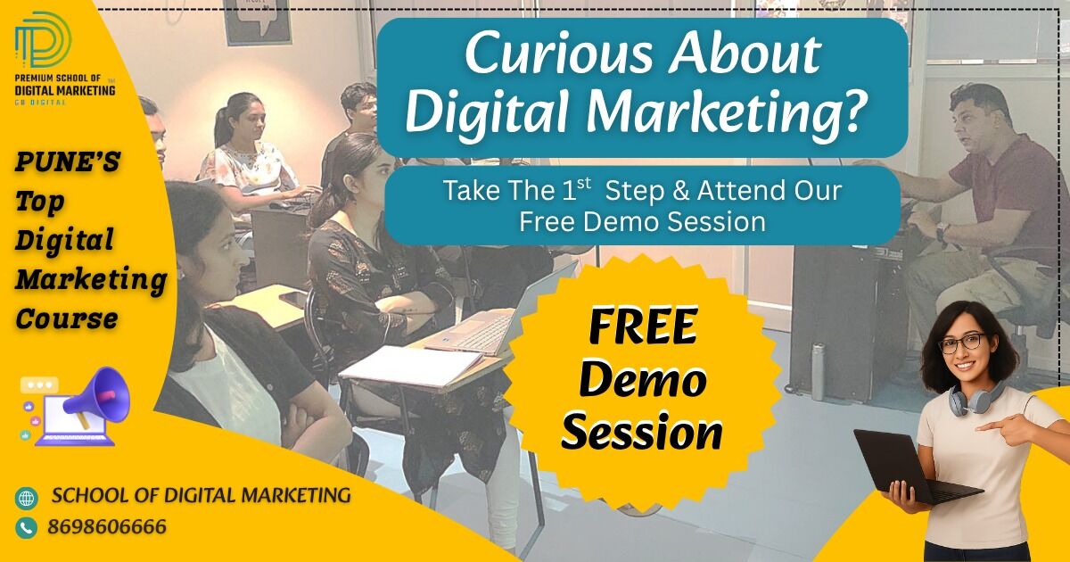 Pune, General, How To Choose The Right Digital Marketing Course In Pune