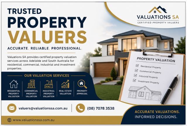 Sydney, Real Estate, Trusted Property Valuers In Adelaide | Valuations SA