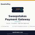 Sweepstakes Payment Gateway | High-Risk Processing &ndash; QuadraPay