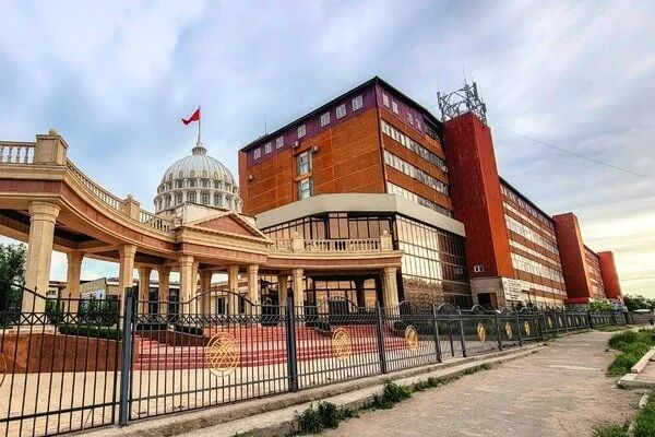 New Delhi, Education, Study MBBS In Kyrgyzstan For Indian Students
