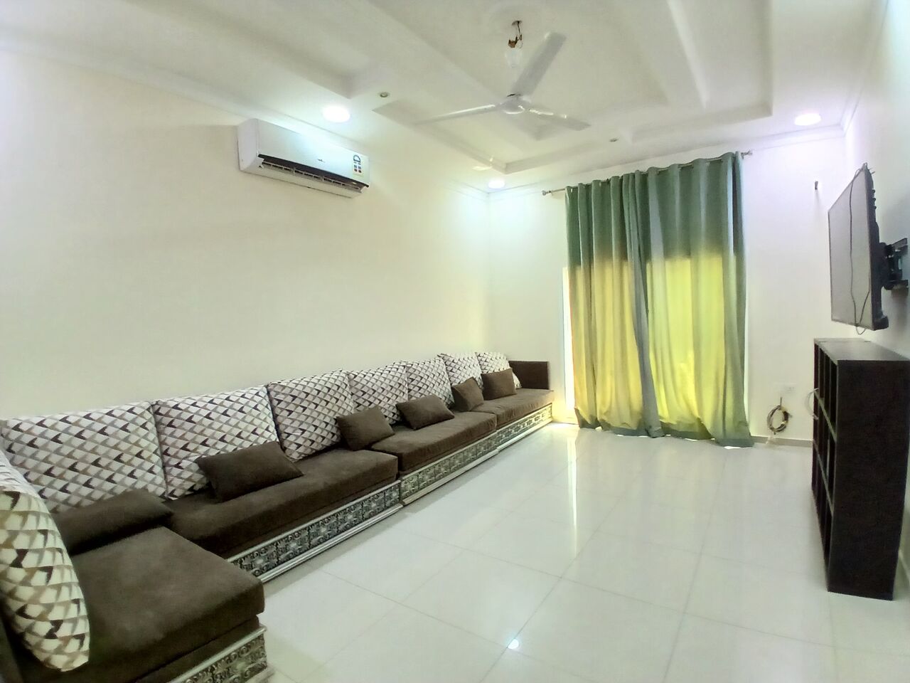 Hidd, Apartments, Flats, Houses & Villas, Flat 3bhk New Hidd Inclusive Possible