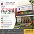 Best Preschool Franchise In India | Cambridge Montessori