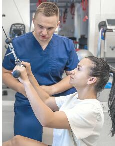 Sydney, Health, Pain Management Physiotherapy For Lasting Relief