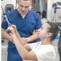 Pain Management Physiotherapy For Lasting Relief