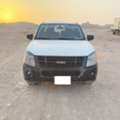 SAR 19000,  Isuzu,  2009,  Manual,  500000 KM,   Pickup 2.5TD , 19000 SAR