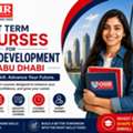 Short Term Skill Development Courses In Abu Dhabi | Our International College