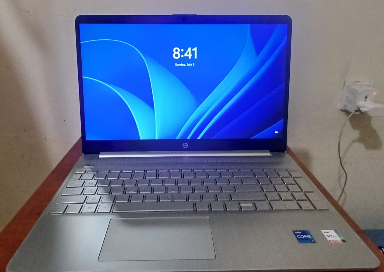 Sitra, Computers, BHD 145,  Hp Intel Core I7-1195G7 (11th Gen)