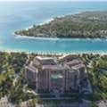 Furnished,  Meriva Signature At Dubai Islands By Ellington Properties | Off-Plan Properties