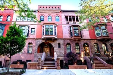 New York, Real Estate, Sell My Harlem Brownstone
