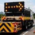 TMA Rental Singapore For Roadworks