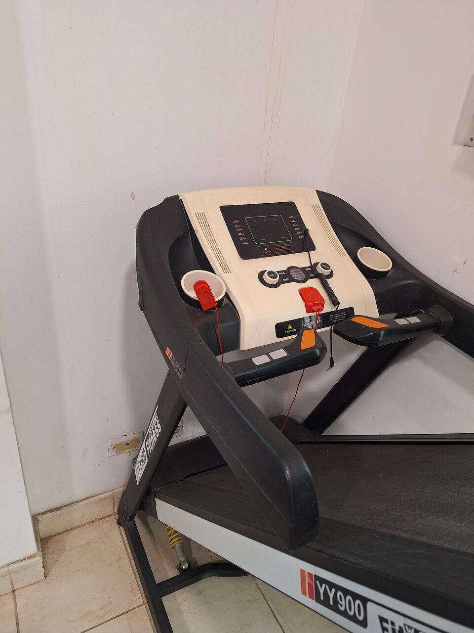 Khobar, Sporting Goods, SAR 250,  TREADMILL