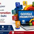 How We At Insta Vyapar Help Businesses Grow With Google Promotion Services In Delhi?