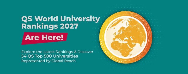 New Delhi, Counseling, QS World University Rankings 2027: Top Universities & Rankings