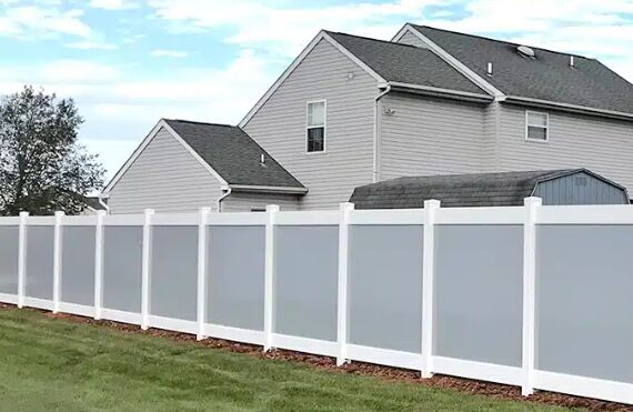 New York, Household, Best Fence Company Near Me For Premium Residential Fencing
