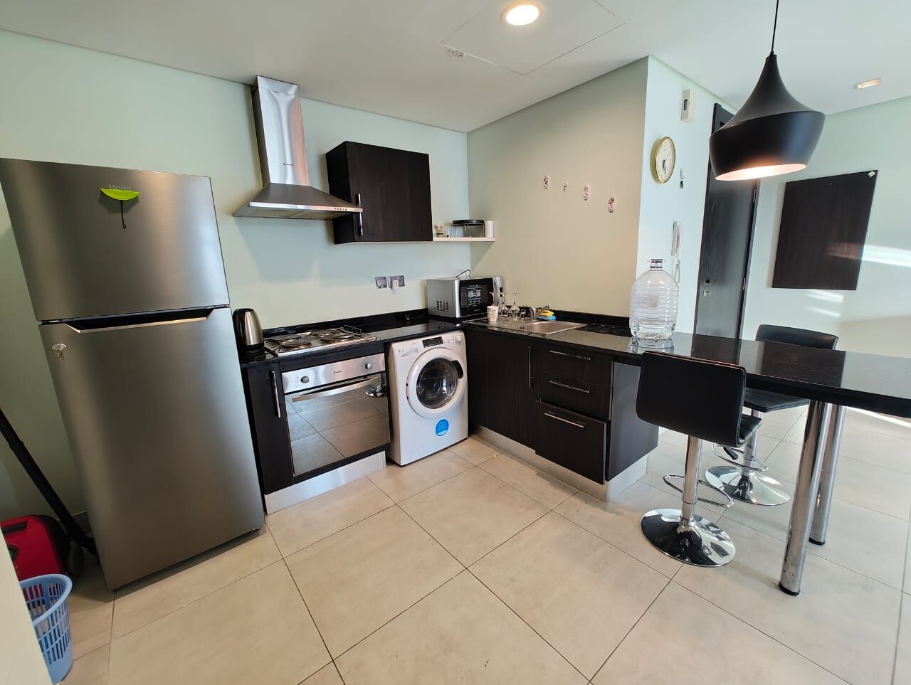 Hoora, Real Estate For Sale, BHD 44,  1 BR,  71 Sq. Meter,  One-bedroom F/f Flat With Panaromatic View For Sale
