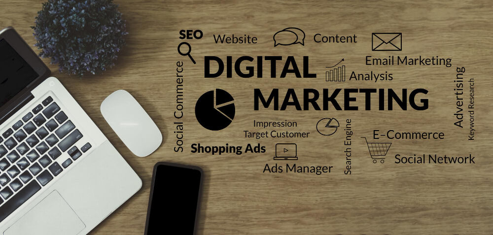 New Delhi, Marketing, Digital Marketing Services Delhi NCR | Complete Online Marketing Solutions