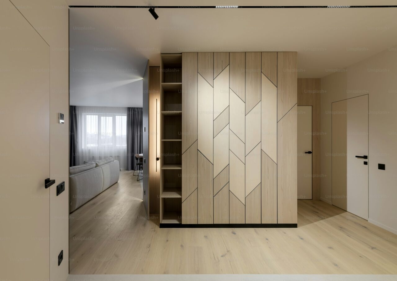 Bangalore, Interior Design, Trusted Wardrobe Designers With Custom Solutions