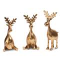 USD 106,  Adorable Animal Christmas Ornaments Unique Holiday Tree Decorations For Every Animal