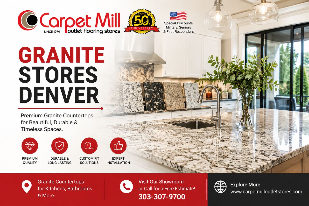 Kabul, Interior Design, Granite Stores Denver | Carpet Mill Outlet Stores