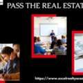 Prepare In The Best Possible Manner To Pass The Real Estate Exam In 1st Attempt