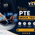 Free Online PTE Mock Test – Register Today