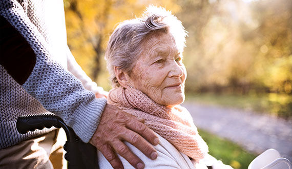 Los Angeles, Elder Care, Assisted Living Bountiful Utah