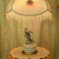 Antique Lampshades For Sale &mdash; Handcrafted Victorian Elegance, Made In The USA